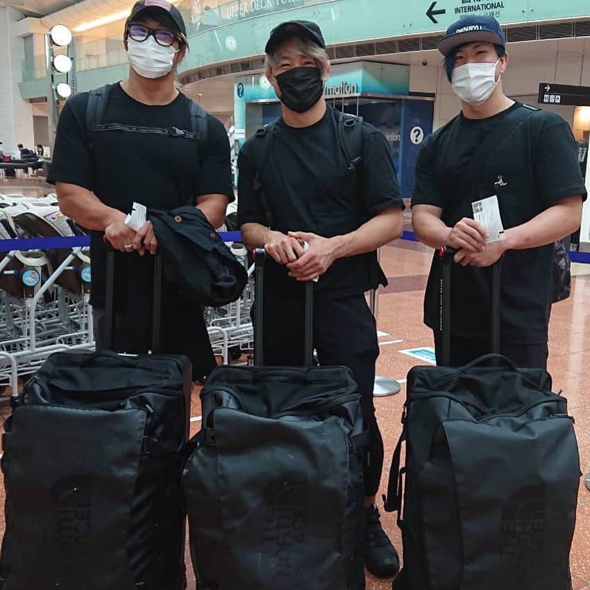 田中翔のインスタグラム：「シンクロニシティ」