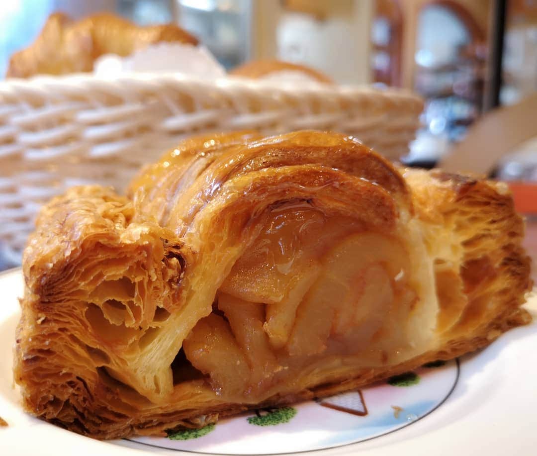 REIKAのグルメインスタ