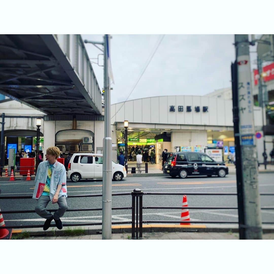 木村良平さんのインスタグラム写真 - (木村良平Instagram)「飲み歩き連載のオフショット。とオマケ。 #tvガイドvoicestars」7月9日 16時29分 - ryouhey_drunk