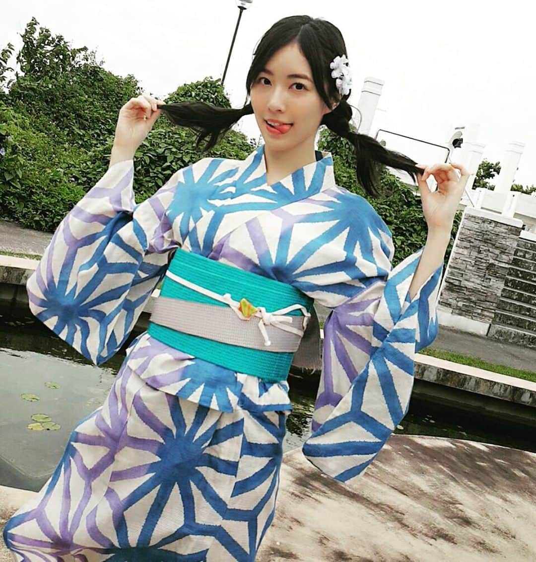 松井珠理奈のインスタグラム