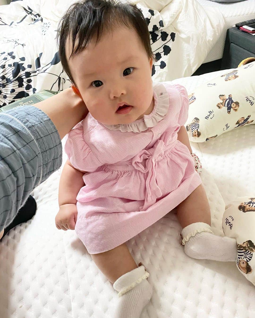 とぎもちのインスタグラム