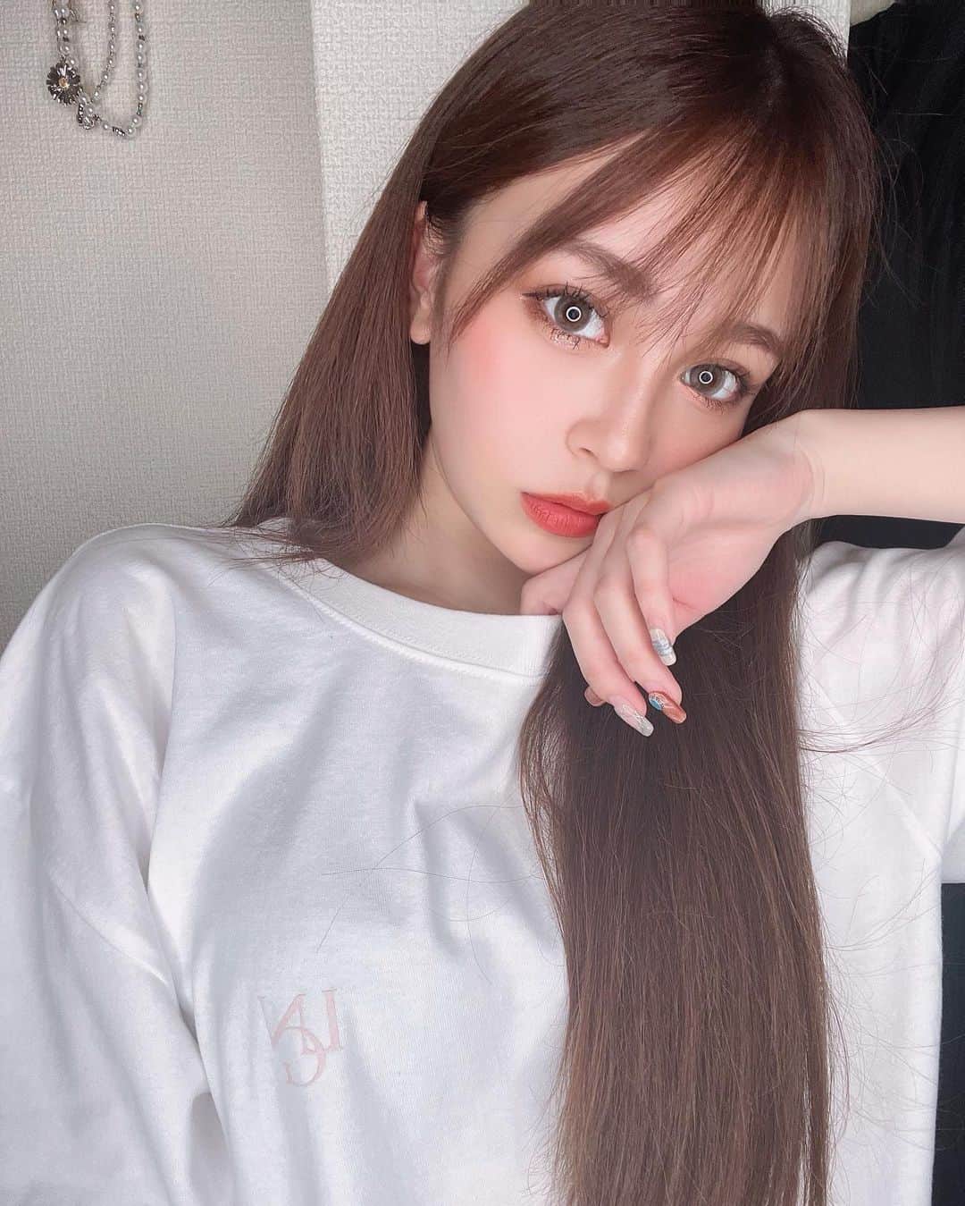 土屋怜菜（れいぽよ）のインスタグラム