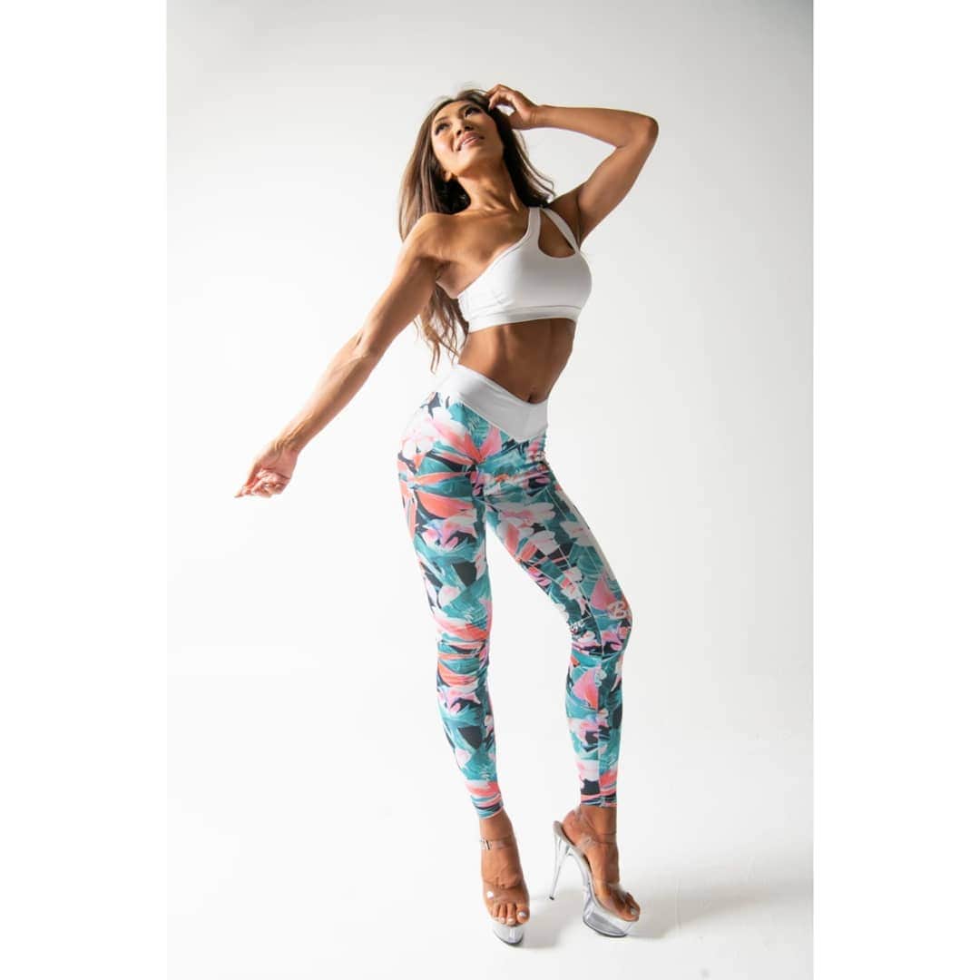 REIKAのグルメインスタ