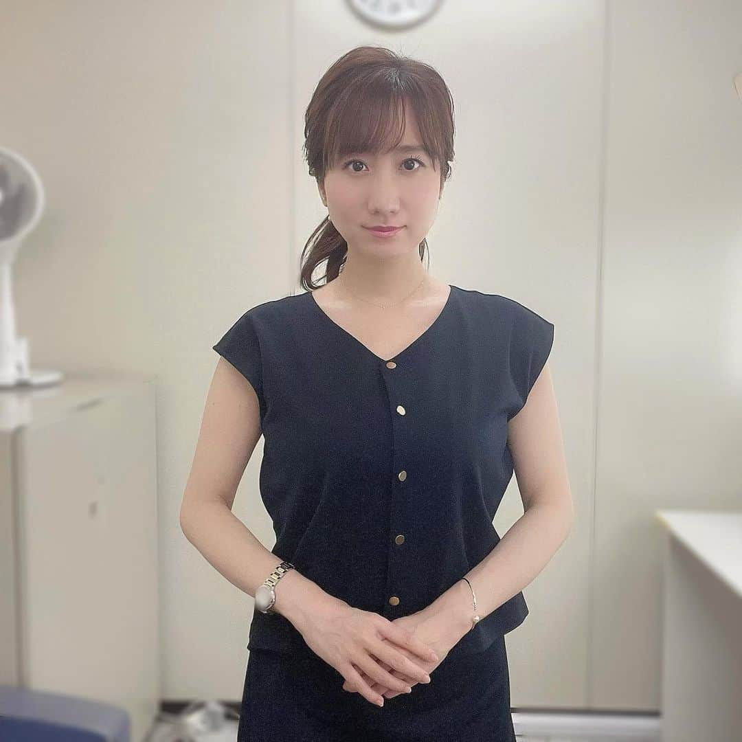 吉井明子のインスタグラム