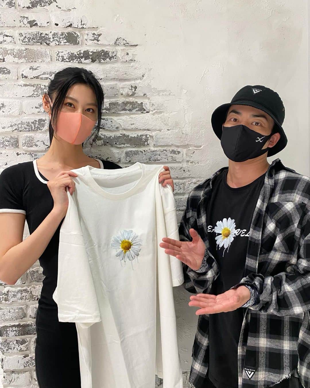 日吉晶羅のインスタグラム