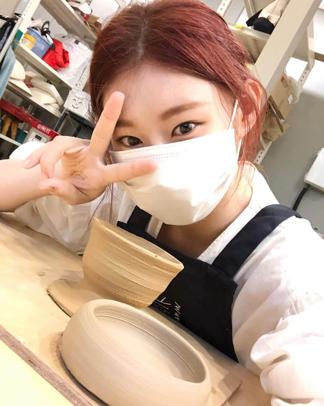 ITZYさんのインスタグラム写真 - (ITZYInstagram)「CHAERYEONG's VLOG on ITZY YouTube🥣 Check it out now!💛」7月9日 18時17分 - itzy.all.in.us