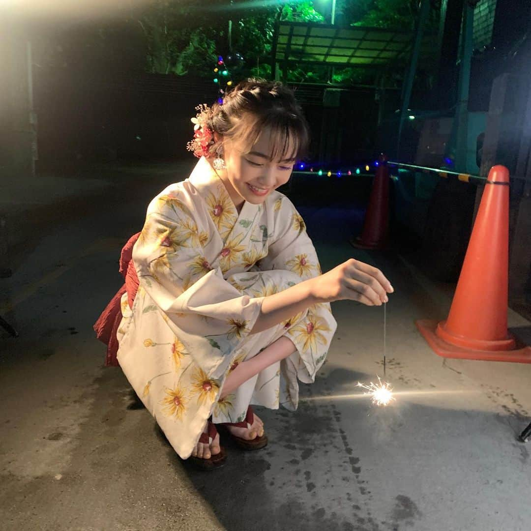 林芽亜里のインスタグラム