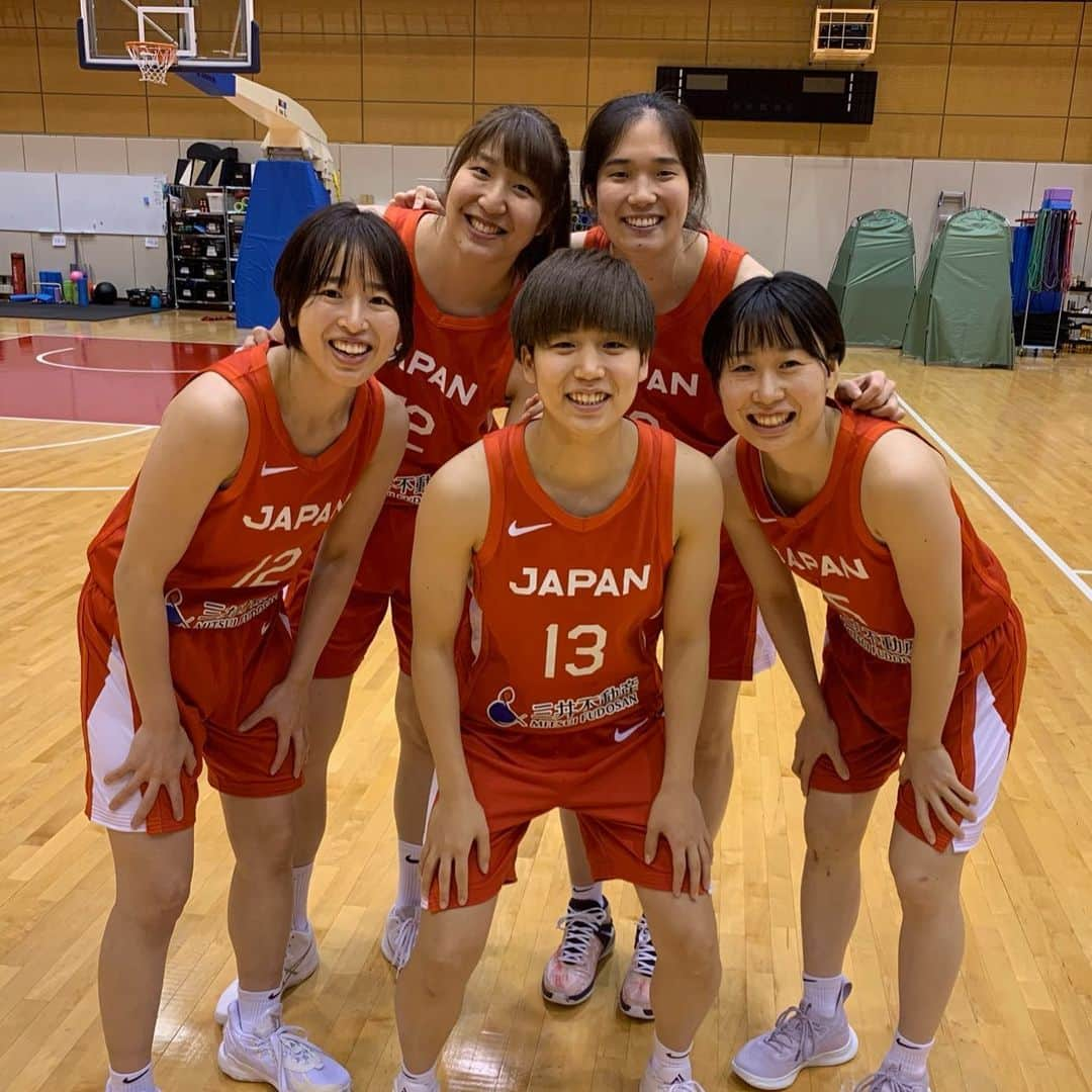 三好南穂さんのインスタグラム写真 - (三好南穂Instagram)「1993年組🌟  #AkatsukiFive」7月9日 19時29分 - i_am_miiiyooo