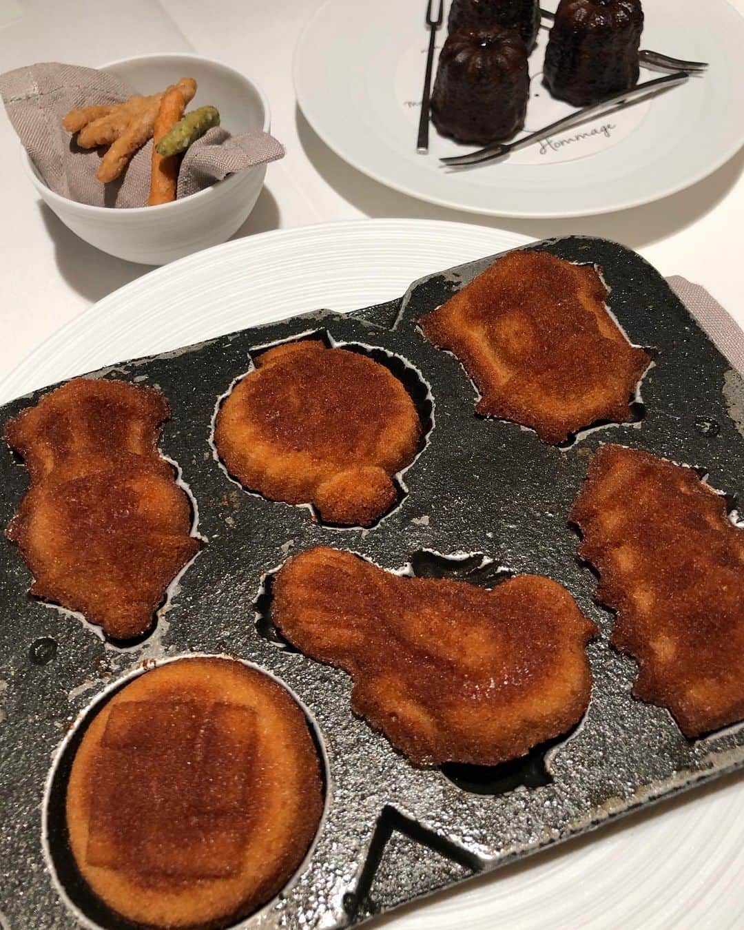 甘糟記子のグルメインスタ