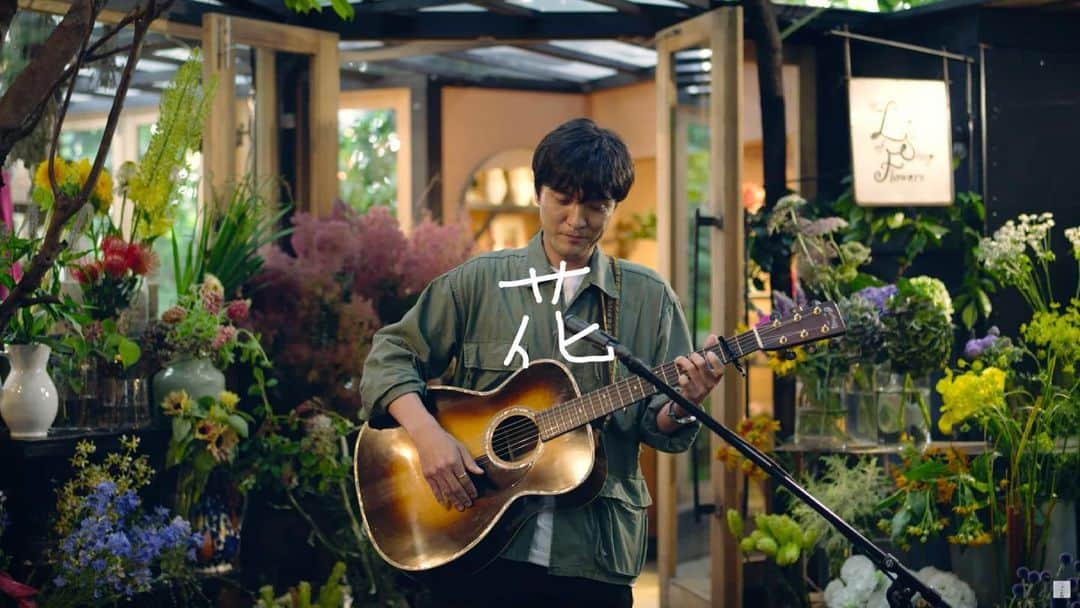 森山直太朗さんのインスタグラム写真 - (森山直太朗Instagram