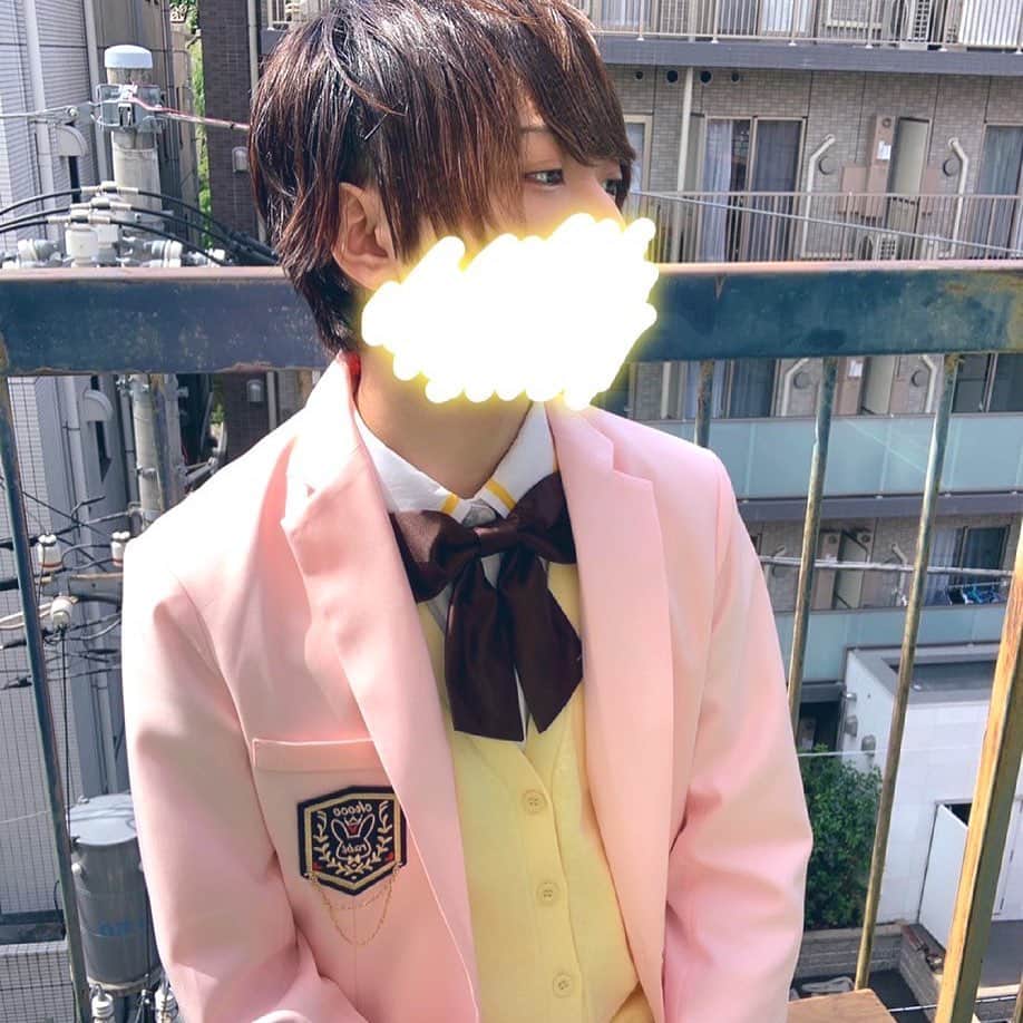 のインスタグラム：「同じクラスになれてよかった(なんつって〜)」