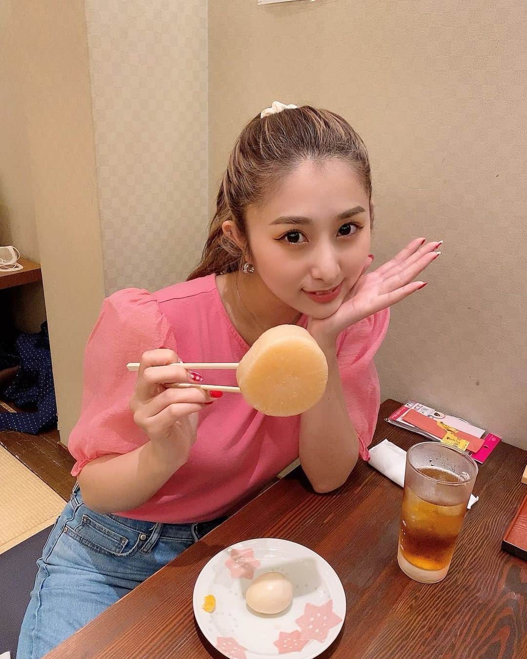 青野美沙稀のインスタグラム