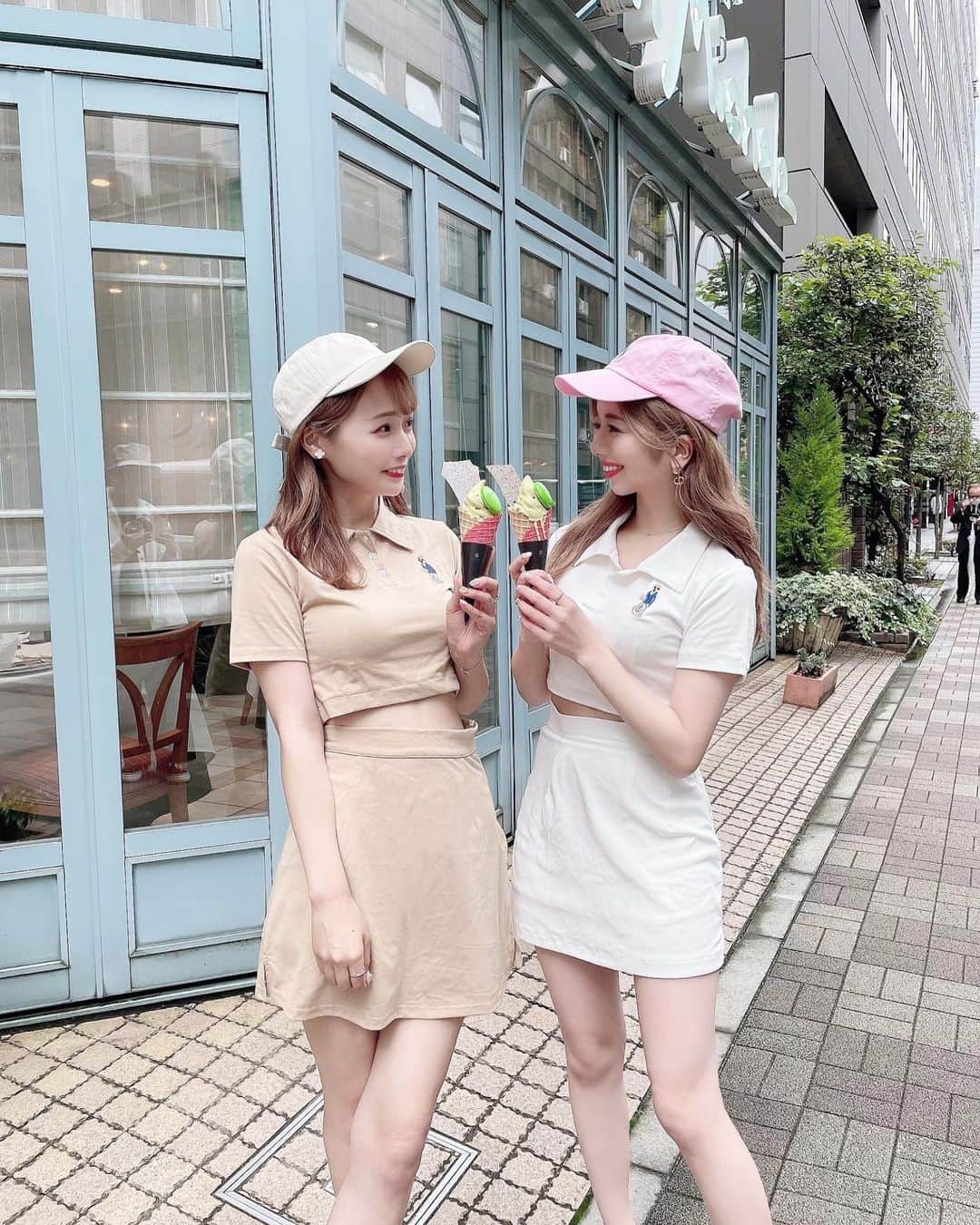 エリンコのインスタグラム