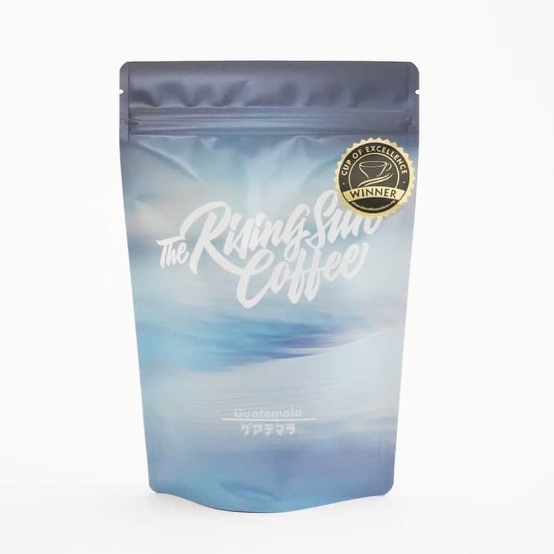 坂口憲二（THE RISING SUN COFFEE）のインスタグラム