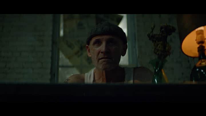 のインスタグラム：「Our first sneak peek for @mysoultotakefilm !!!  We are so excited to share this with you! As we build up to releasing our trailer, please enjoy & share!  @colmfeore in dual roles as ‘Fred’  Original Music By @alexzjohnsonofficial ‘Run For Your Life’  Written & Directed By @lauravandervoort  Edit By @annacatley  DP @kimderkocsc  Starring @jennyraven_ @rainbowsun @colmfeore  Produced by @jessicatography @lauravandervoort @kevineade @mabruccs @justingdyck @moriahatlas  With @hystfilms & #LavaWorksEntertainmentInc.   @theacademy @wift.toronto @widc.ca @tiff_net @actratoronto」