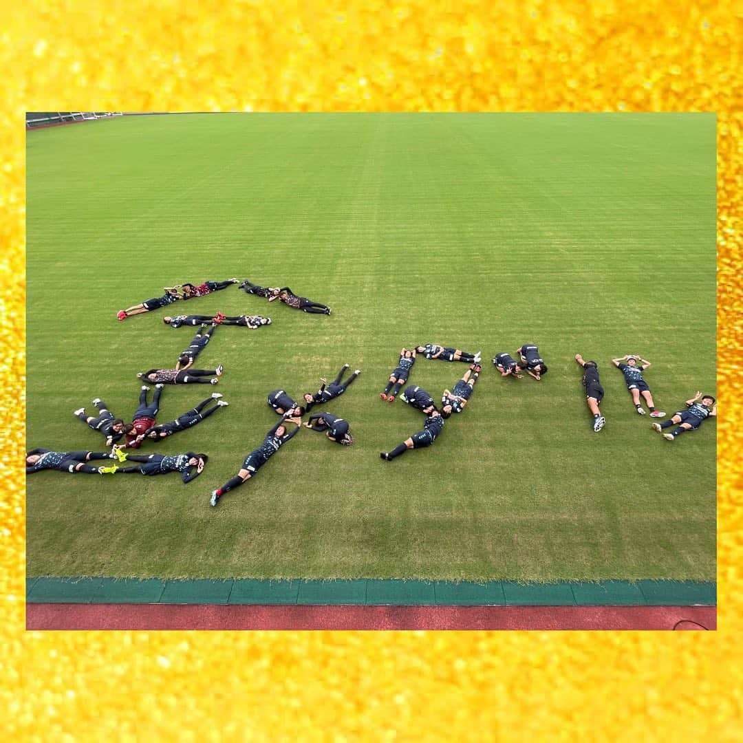 のインスタグラム：「↓ みんなありがとうございます！！ 行ってきます☆ #東京オリンピック#2020#INAC神戸」