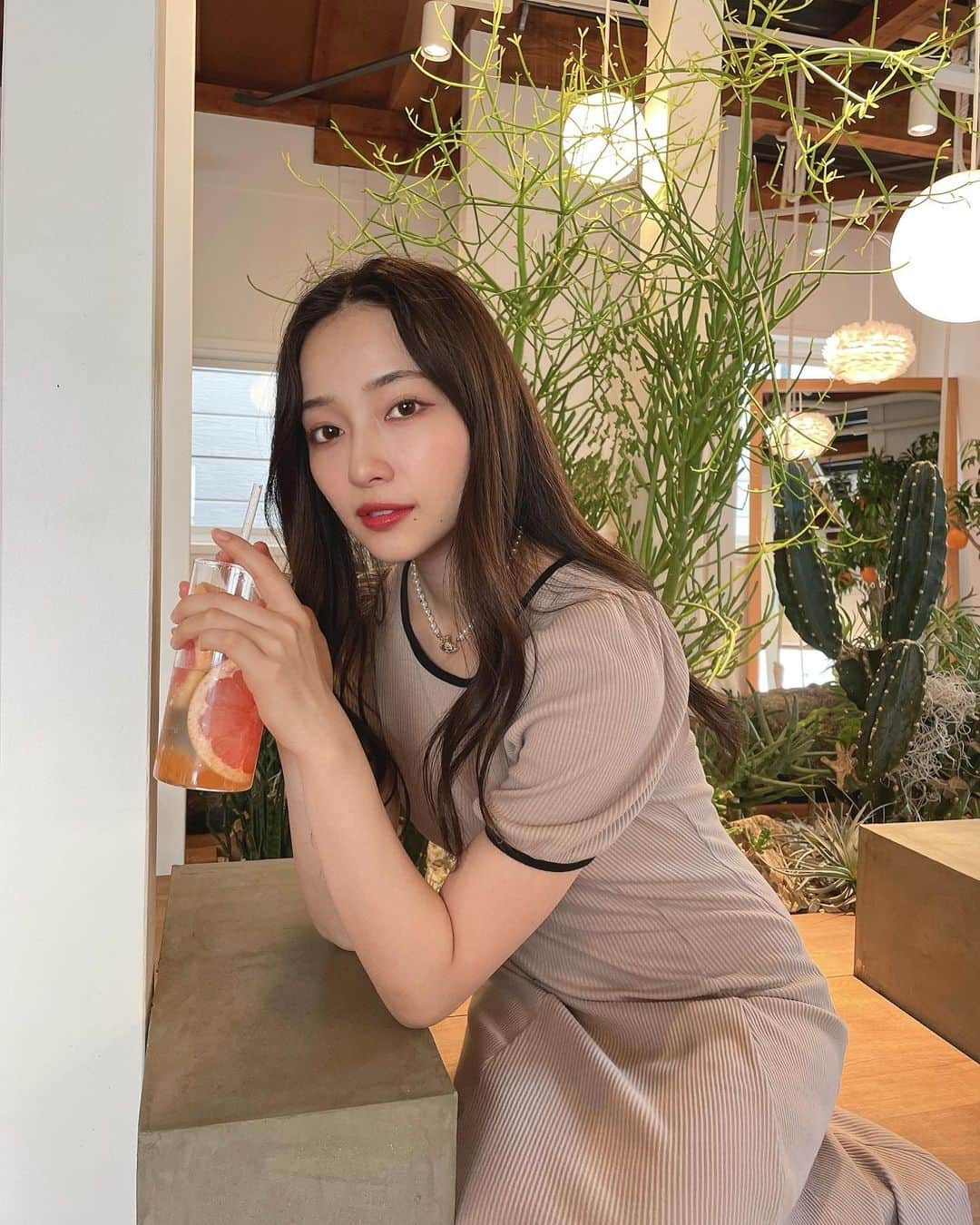 村瀬紗英のインスタグラム