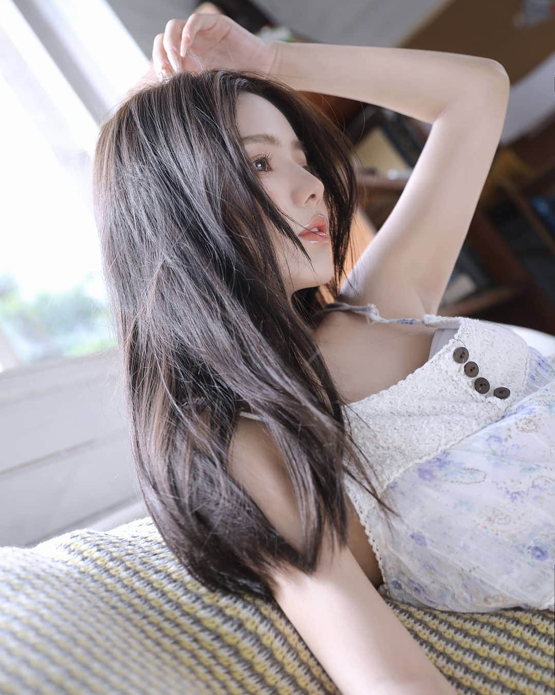 Shikaさんのインスタグラム写真 - (ShikaInstagram)「Model: 夏夏 Photo by Mikey小曦」7月10日 11時27分 - shika.kamisaka