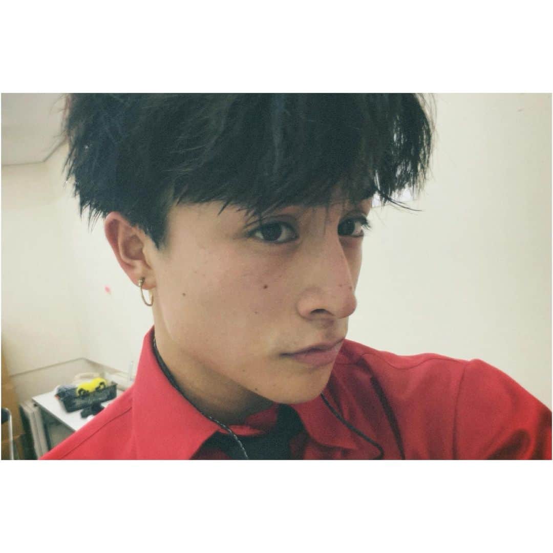 白濱亜嵐さんのインスタグラム写真 - (白濱亜嵐Instagram)「🎚📟」7月10日 17時44分 - alan_shirahama_official