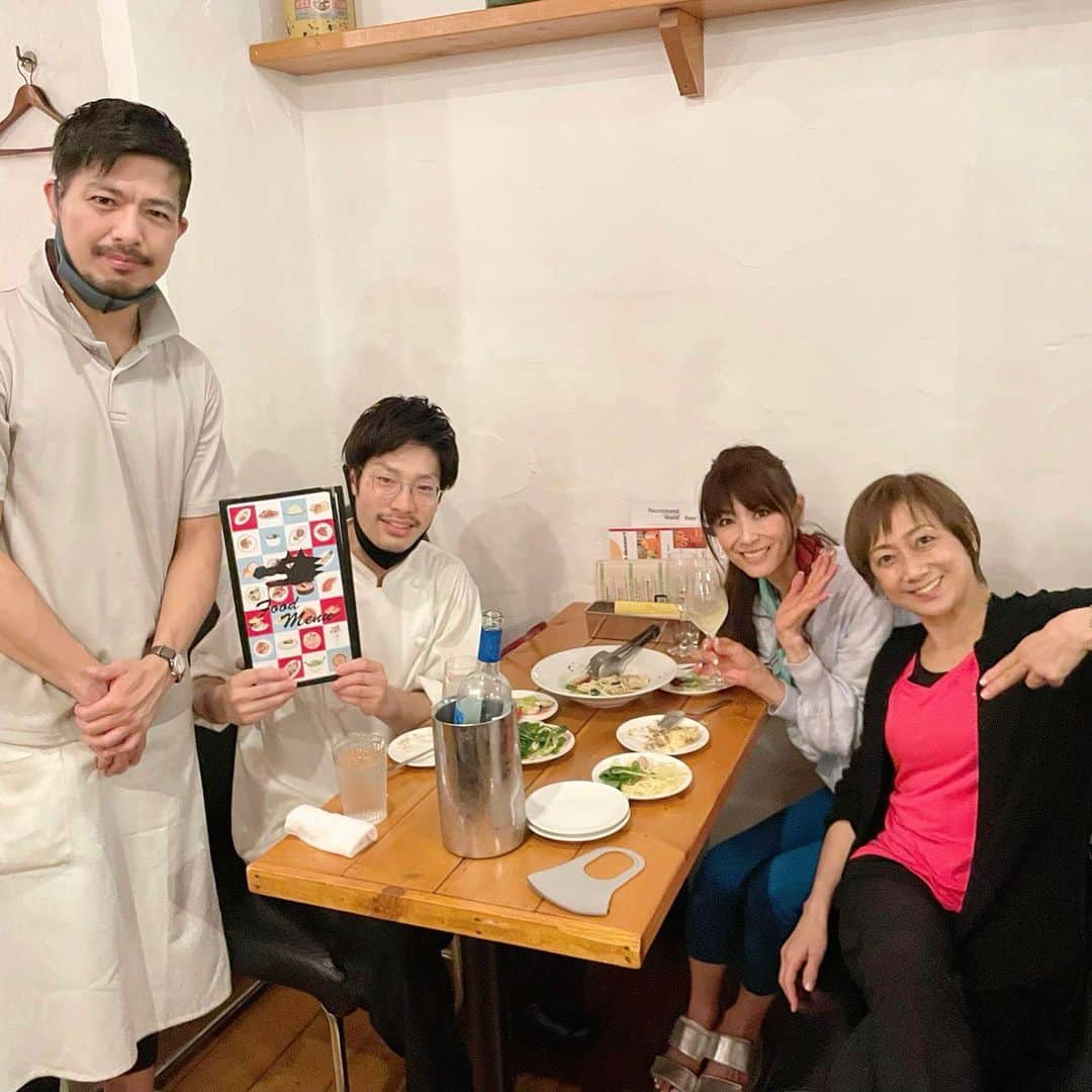 山田佳子のインスタグラム