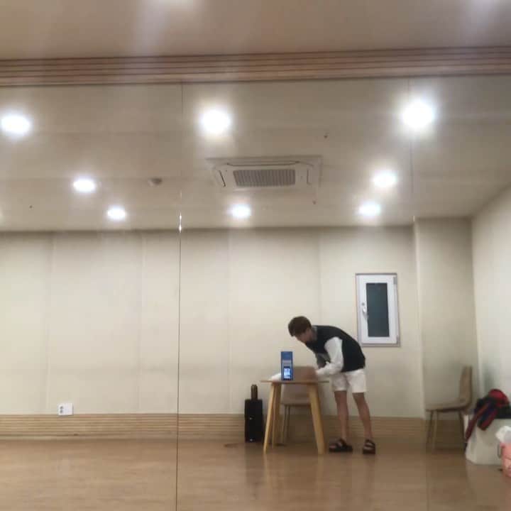 ヒョクジン のインスタグラム
