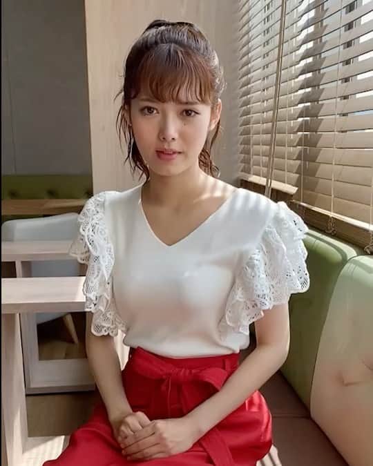 フジテレビ「めざましテレビ」のインスタグラム