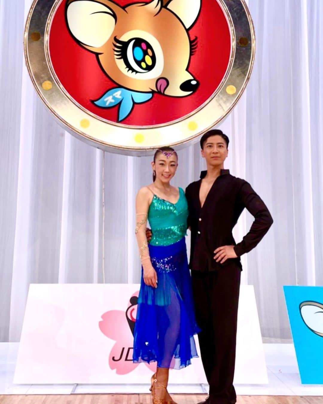 村主章枝のインスタグラム