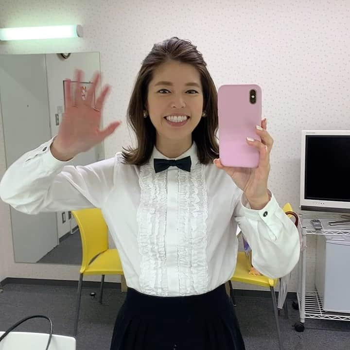 神田愛花のインスタグラム