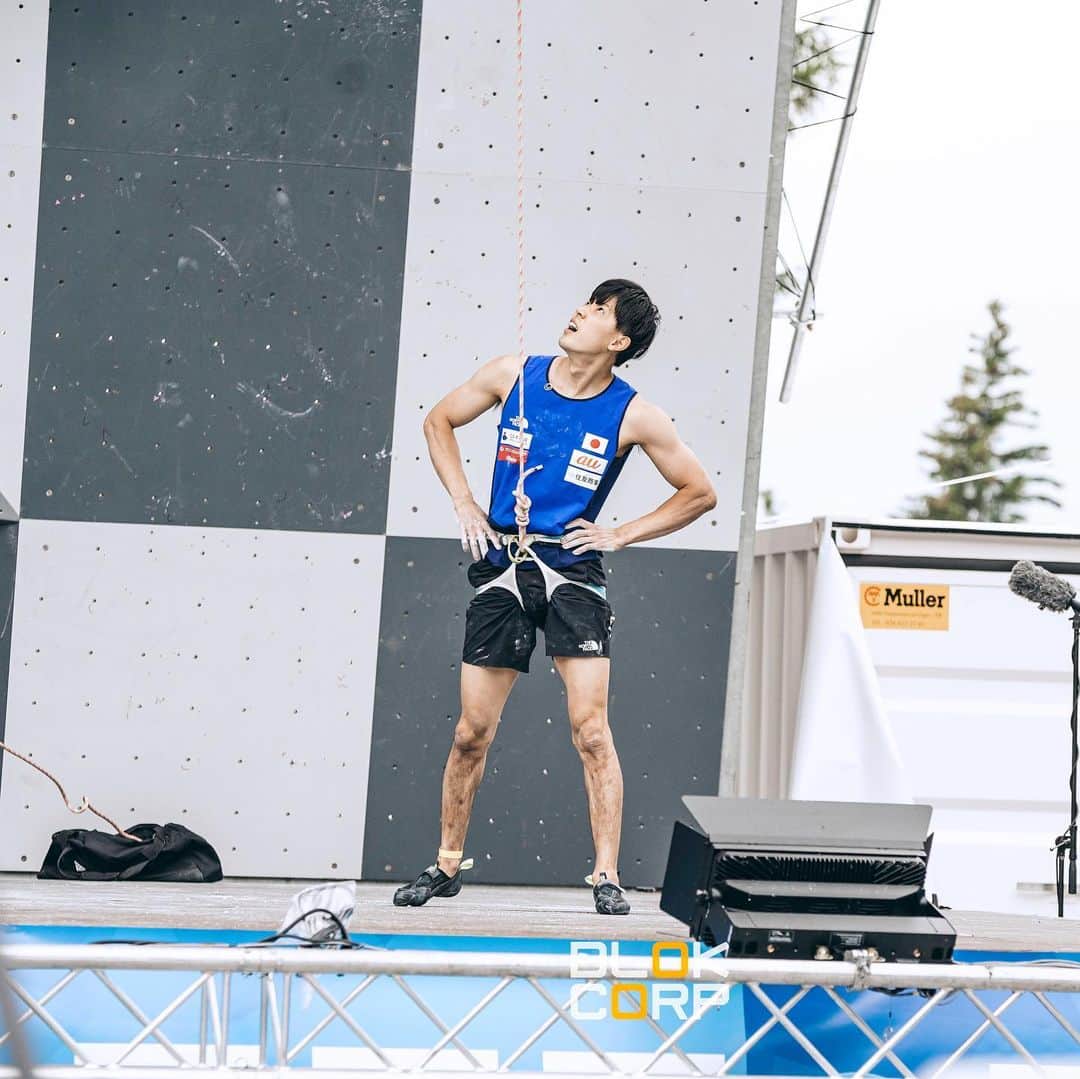 藤井快のインスタグラム