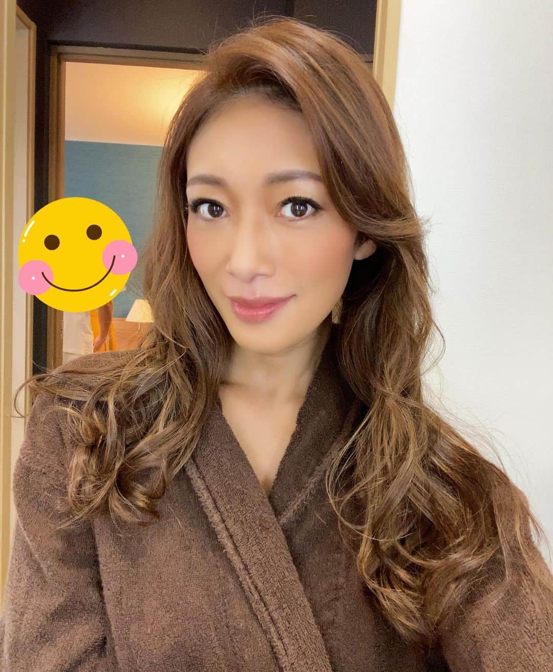 小早川怜子のインスタグラム