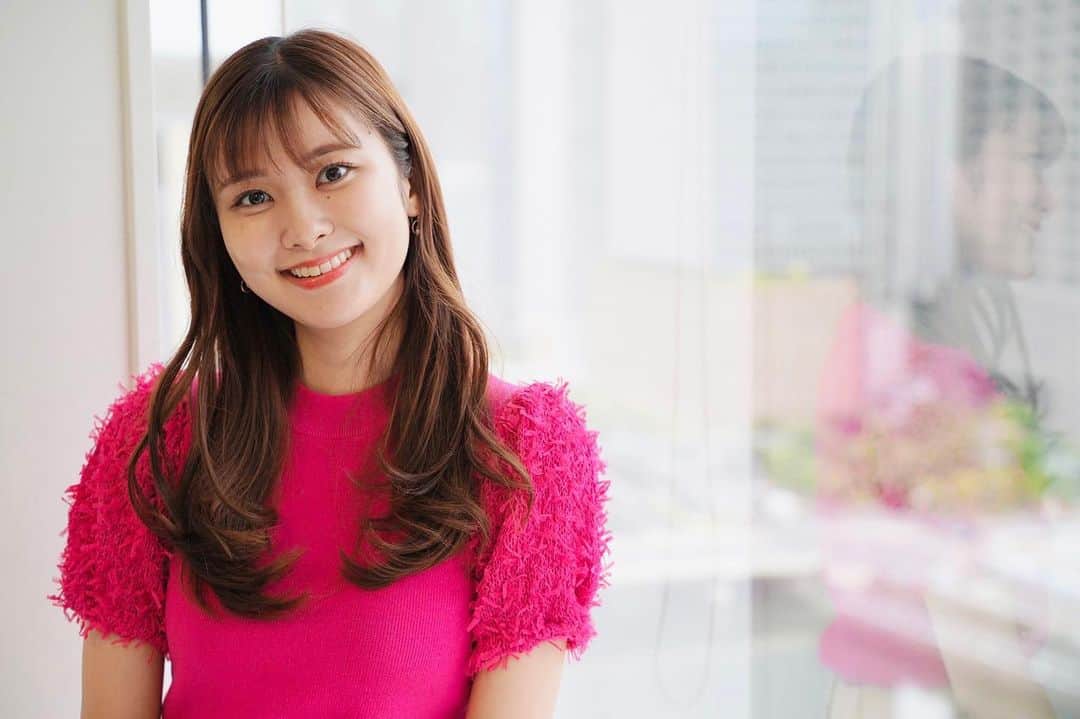 増田紗織のインスタグラム