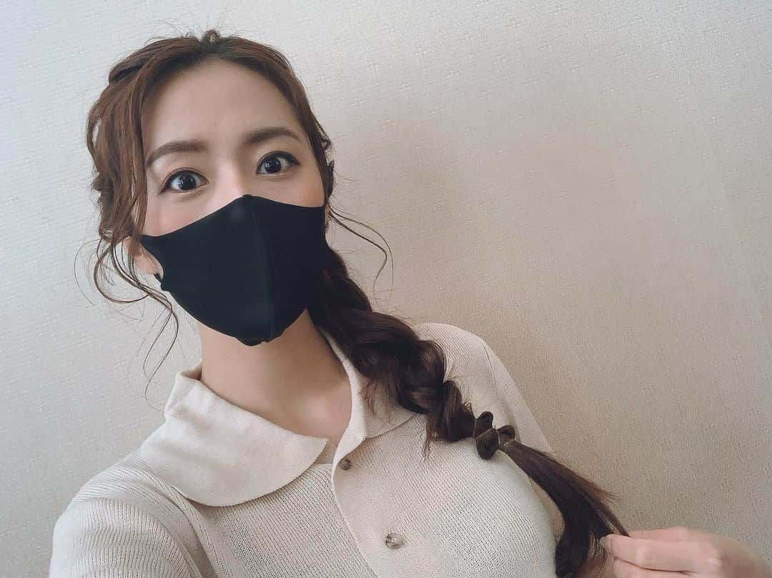 守永真彩のインスタグラム