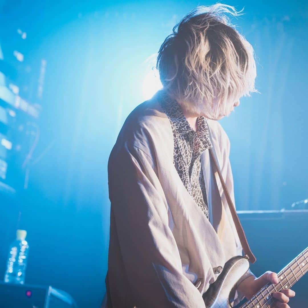 kazuのインスタグラム