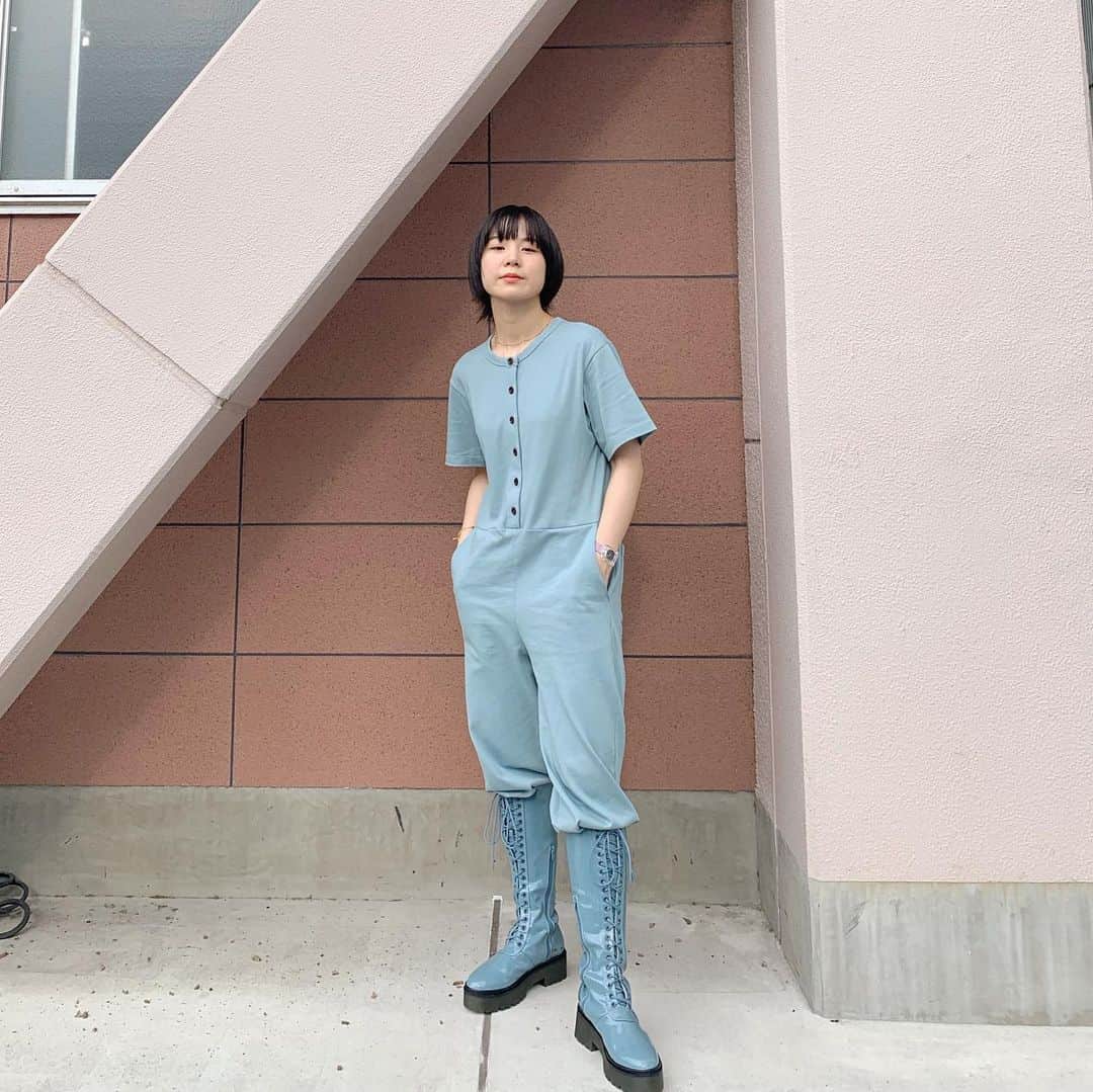 光永のインスタグラム