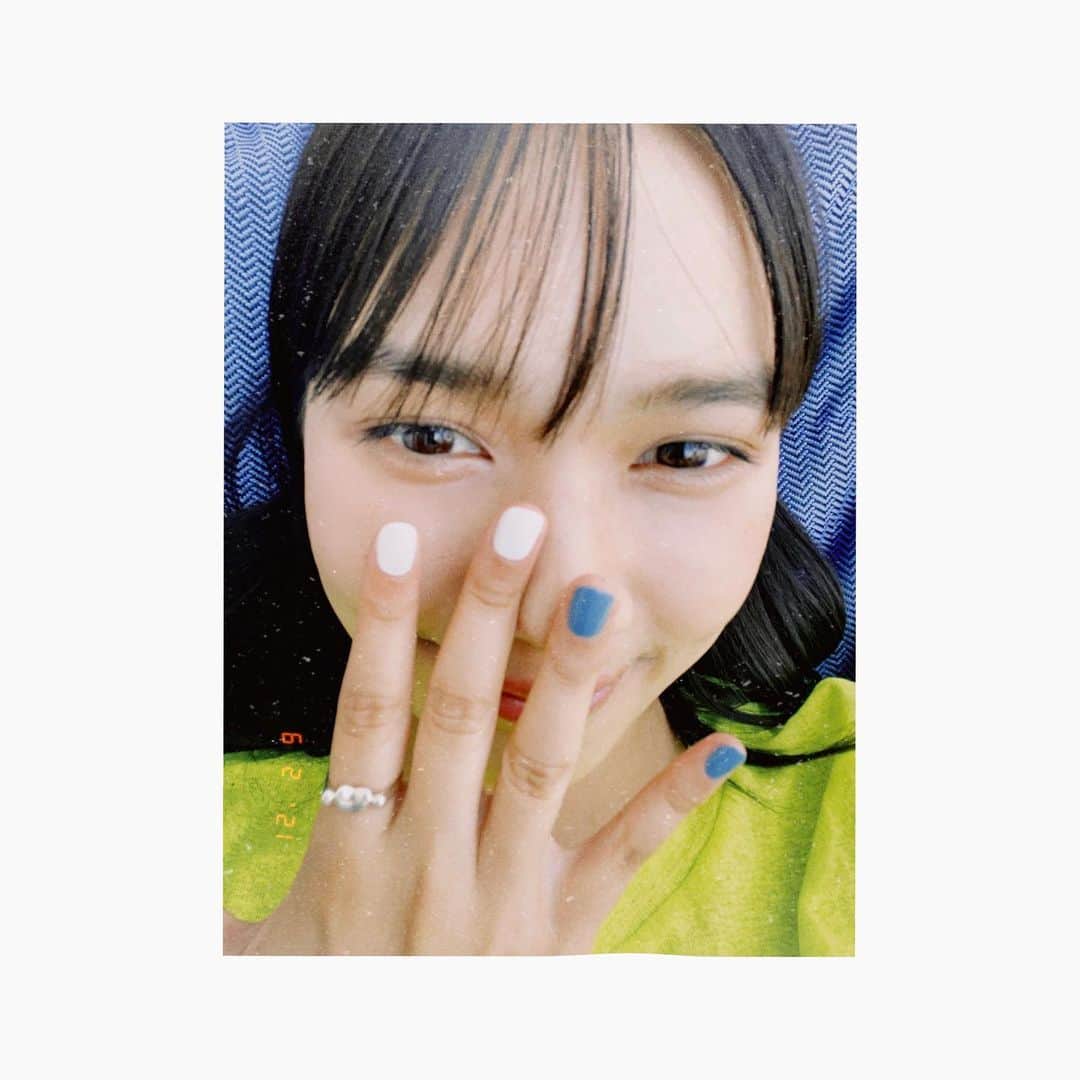 のインスタグラム：「良い週末をお過ごしください！💖🖐🏻 Have a nice weekend 🤙🏻」