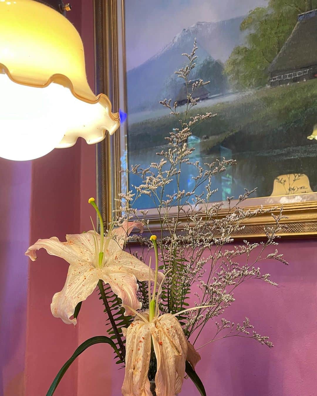 ソフィアのグルメインスタ