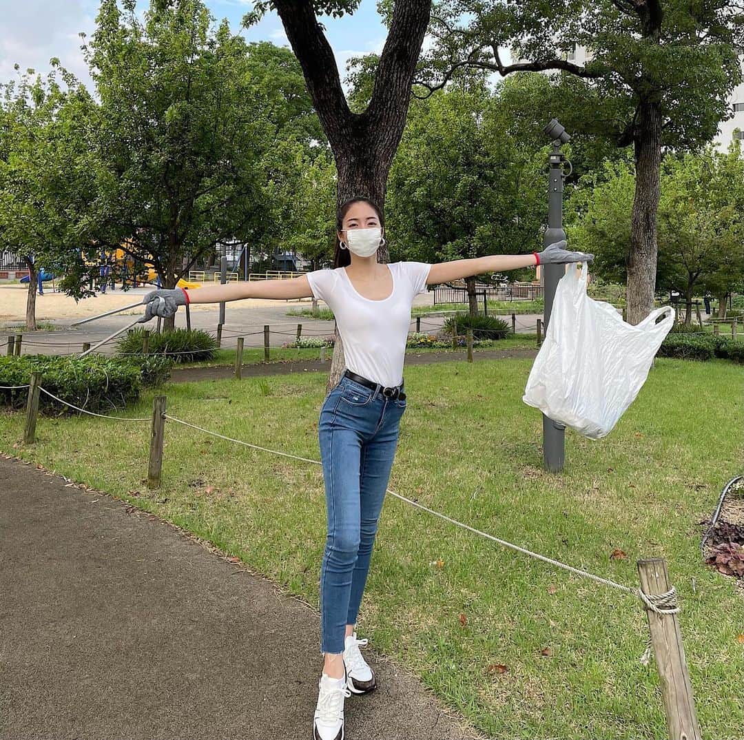 藤田麻里のインスタグラム