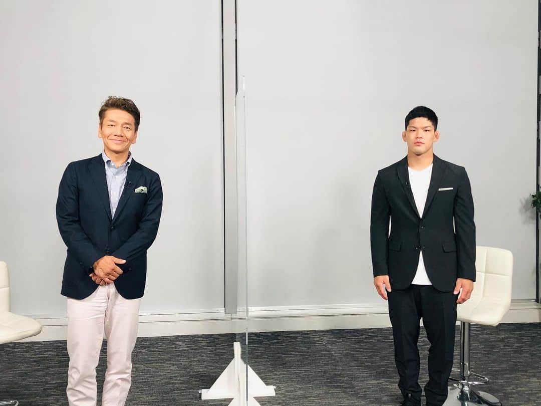 大野将平のインスタグラム