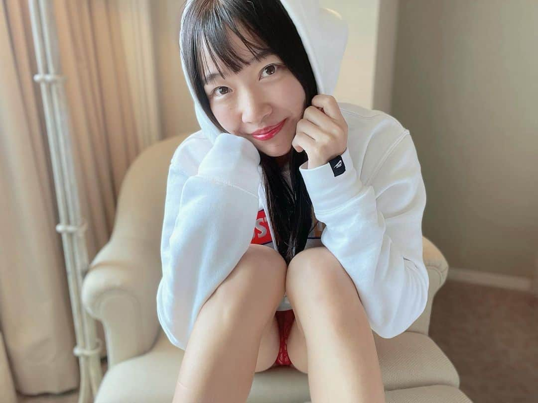 藍沢梨夏のインスタグラム