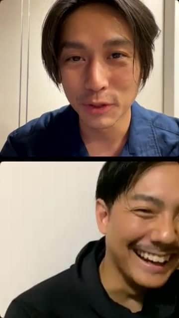 崎本大海のインスタグラム