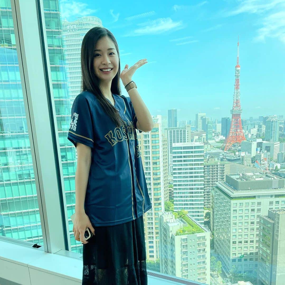 米山珠央のグルメインスタ