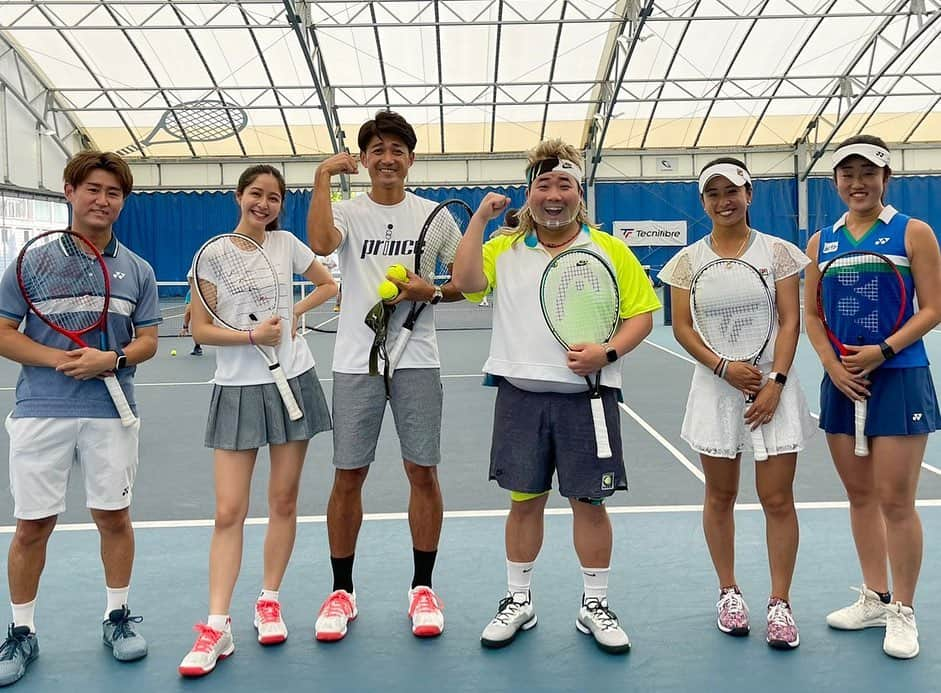 季葉のインスタグラム：「. バモサー🍋 みなさんにお会いできて嬉しかったです😌 楽しい時間をありがとうございました✨」