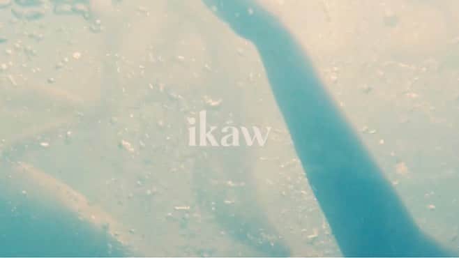 米倉強太のインスタグラム：「「ikaw」your skin lotion    director /Gota Yonekura Dop/ Kisshomaru Shimamura @kisshomaru  Gaffer /Yoshitaka Shimamura @yoshi_shimamura  Music/ Shin Holmes @shin.wants.more.rice」