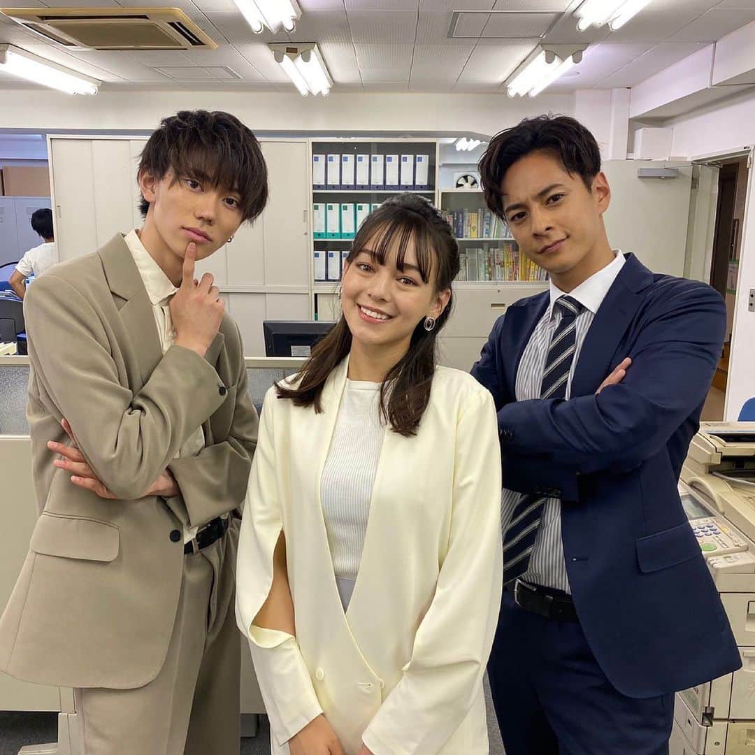 世良マリカのインスタグラム