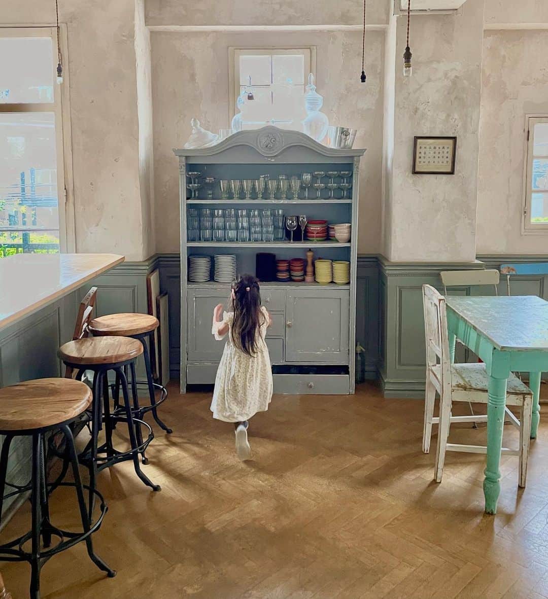 AMOのグルメインスタ