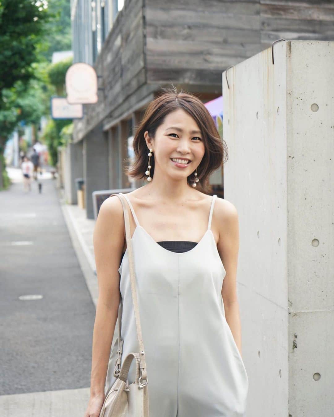 坂元美香のインスタグラム