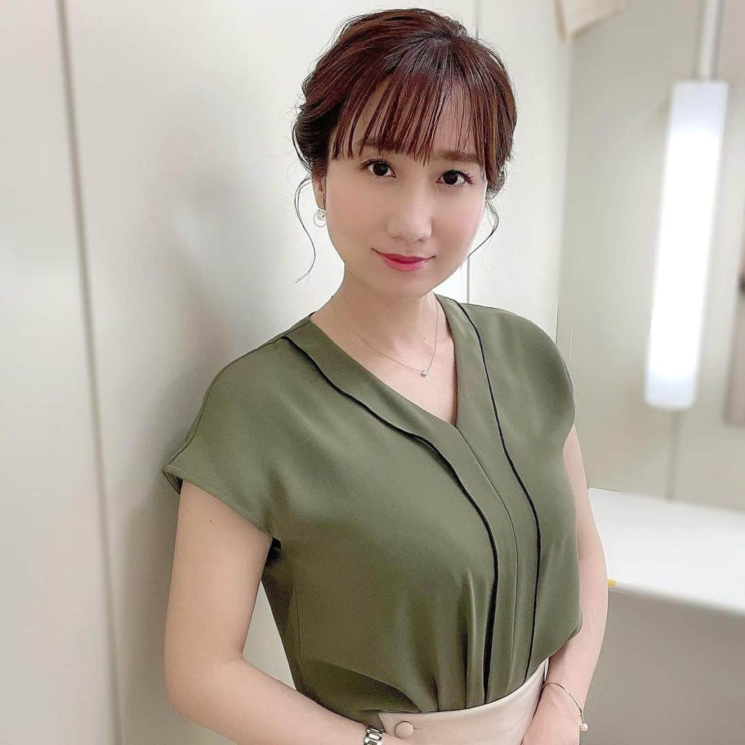 吉井明子のインスタグラム