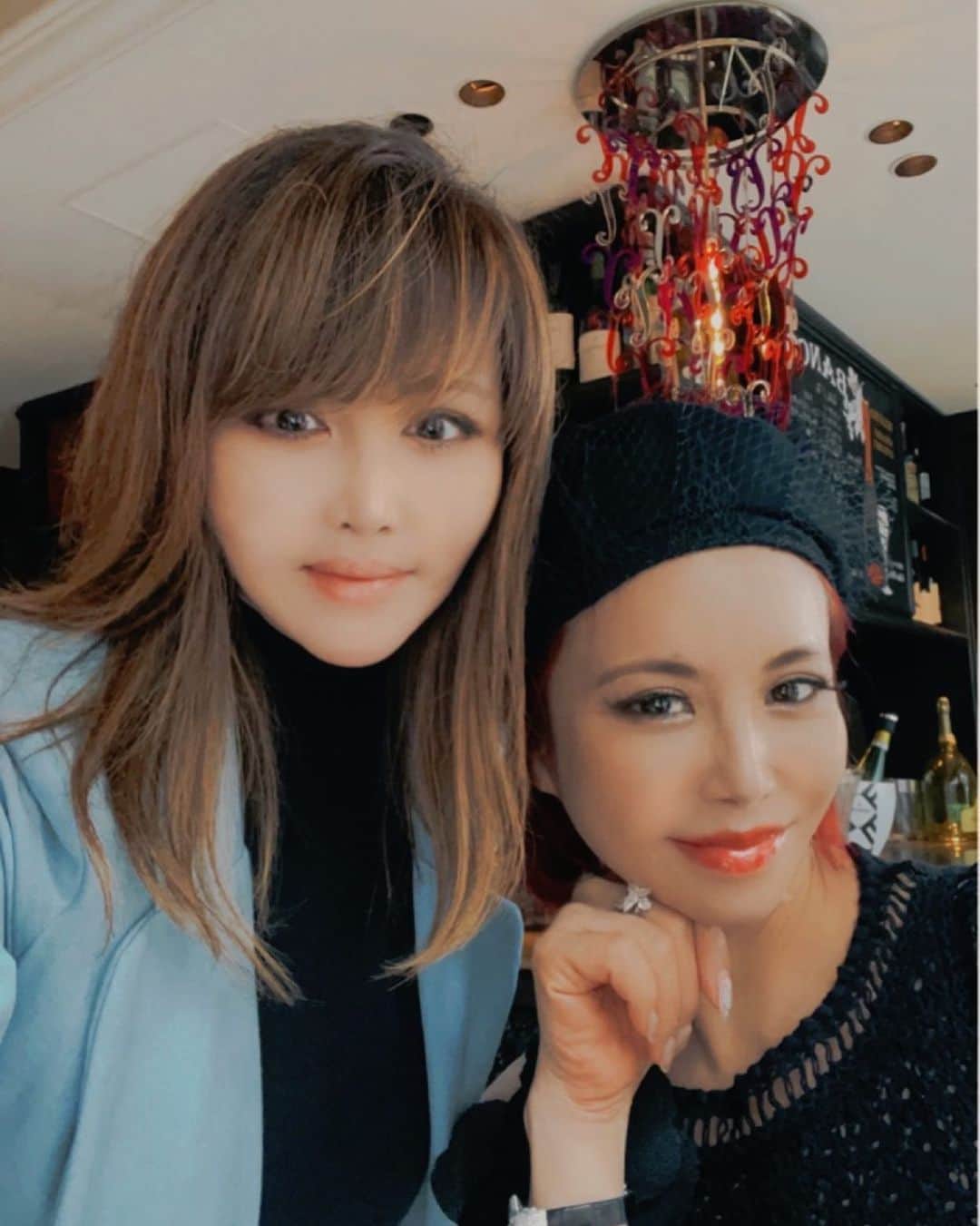 マッキーーーのグルメインスタ