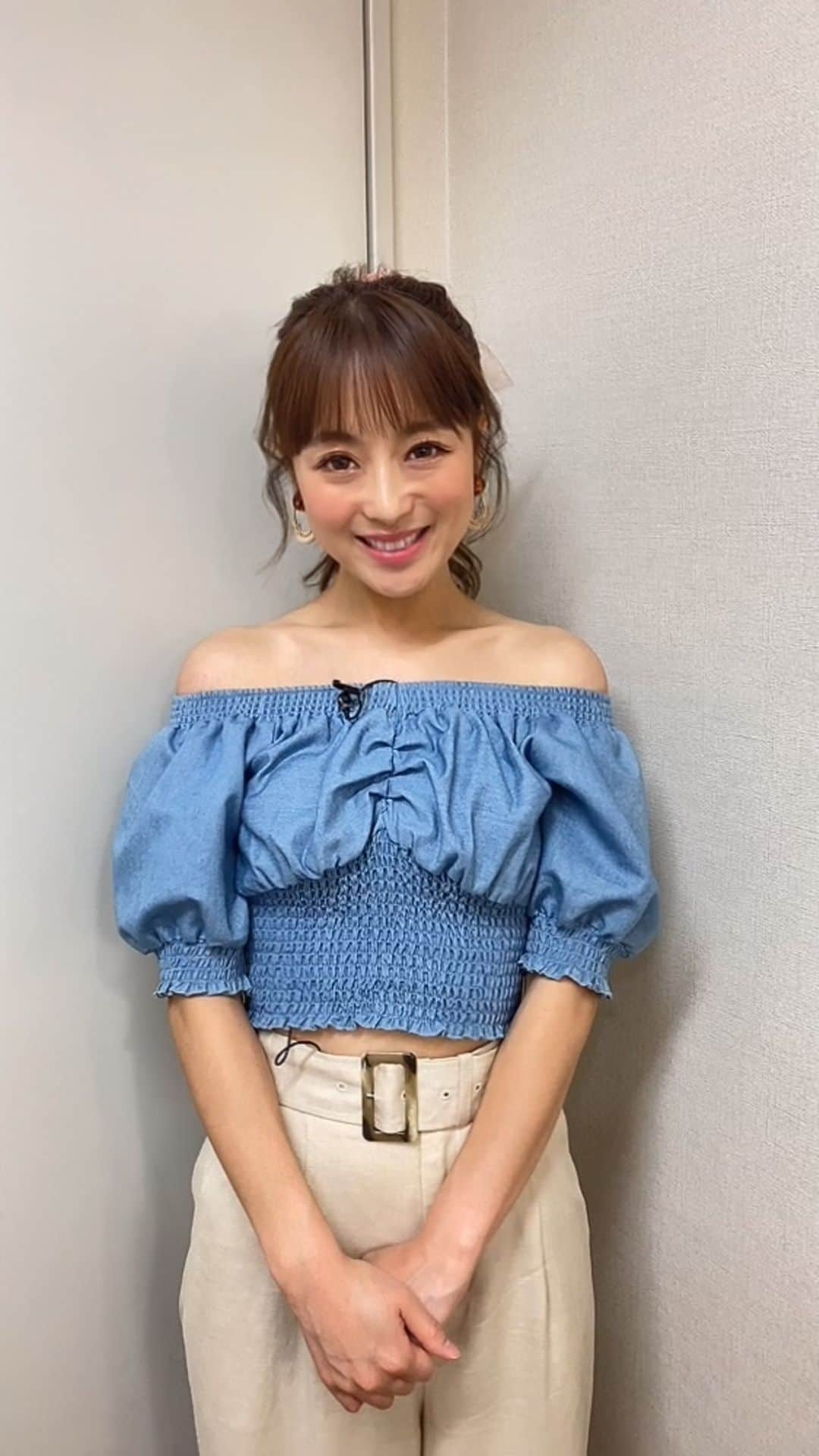 鈴木奈々のインスタグラム