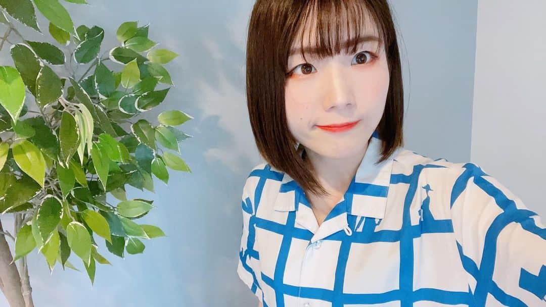 灯橙あかのインスタグラム